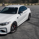 Illustration for article titled Heres What A BMW M2 Can Do With $28,000 In Upgrades